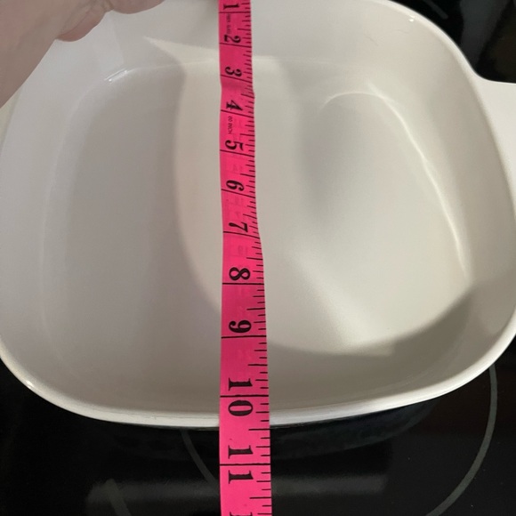 Corning Ware Spice O’ Life Skillet Dish A-10-B - Picture 11 of 16